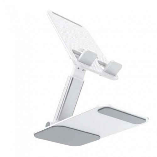 Настольный держатель для телефона Hoco PH50 Table White