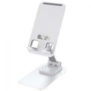Настольный держатель для телефона Hoco PH50 Table White