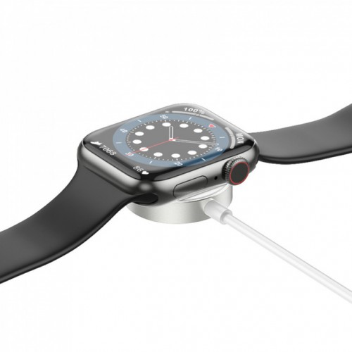 БЗУ Hoco CW39C Wireless charger for iWatch