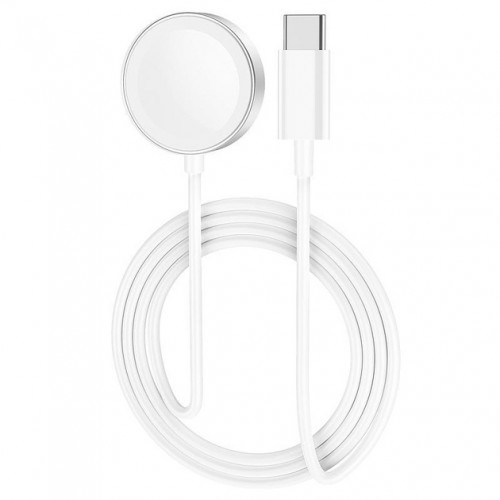 БЗУ Hoco CW39C Wireless charger for iWatch