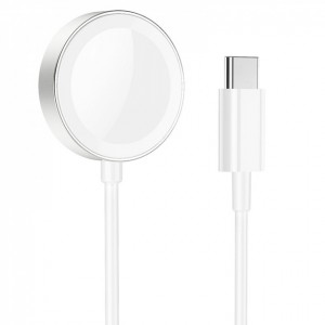 БЗП Hoco CW39C Wireless charger for iWatch