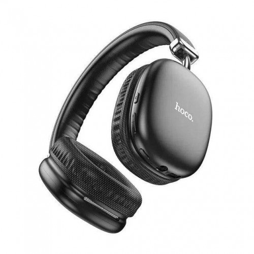 Навушники Hoco W35 Max Black