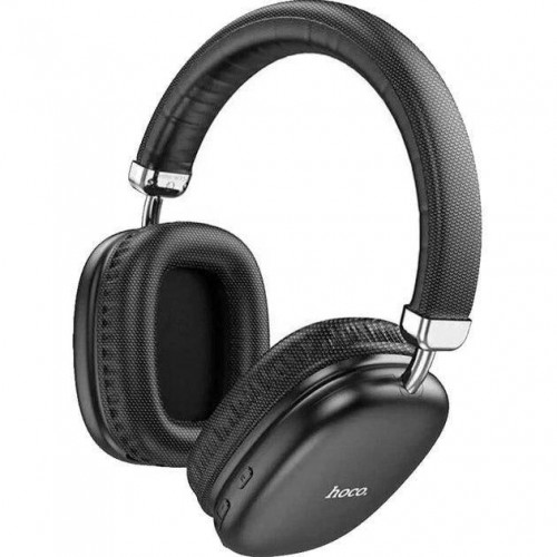 Навушники Hoco W35 Max Black