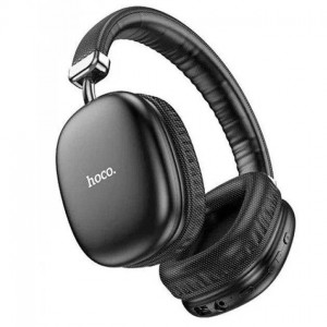 Наушники Hoco W35 Max Black