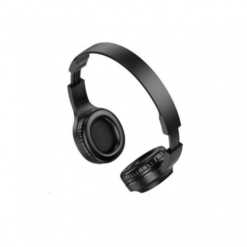 Наушники Hoco W46 Charm Black