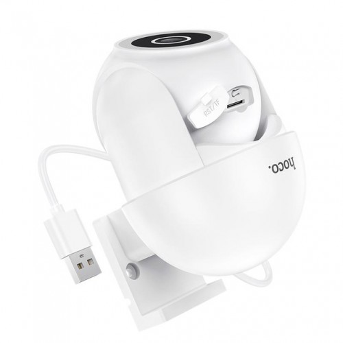 Wi-Fi камера Hoco D2 Outdoor PTZ HD