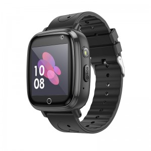Детские cмарт-часы Hoco Y100 Black