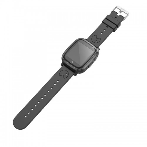 Детские cмарт-часы Hoco Y100 Black