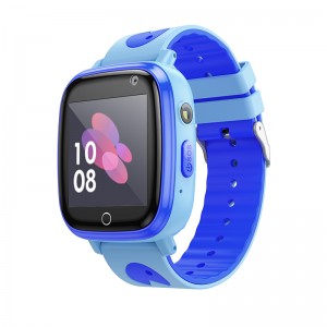Детские cмарт-часы Hoco Y100 Blue
