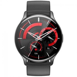 Смарт-часы Hoco Y15 Sports Black