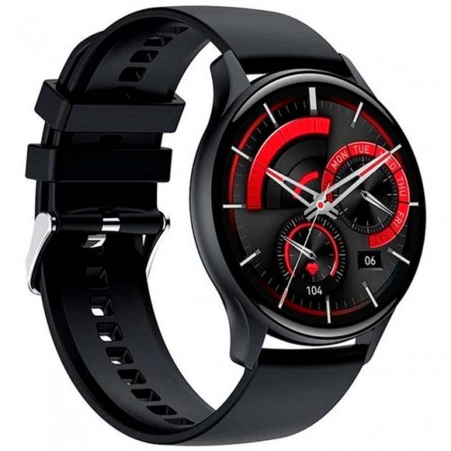 Смарт-часы Hoco Y15 Sports Black