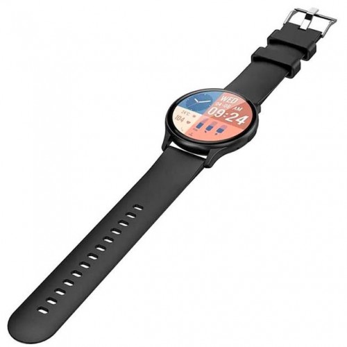 Смарт-часы Hoco Y15 Sports Black