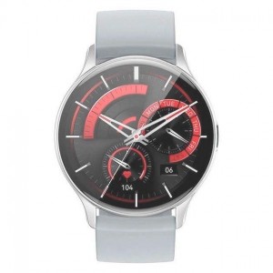 Смарт-часы Hoco Y15 Sports Silver