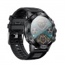 Смарт-часы Hoco Y20 Sports Black