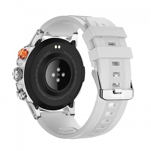 Смарт-часы Hoco Y20 Sports Silver