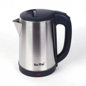 Электрочайник Su Tai ST-2023, 2.3L 1500W