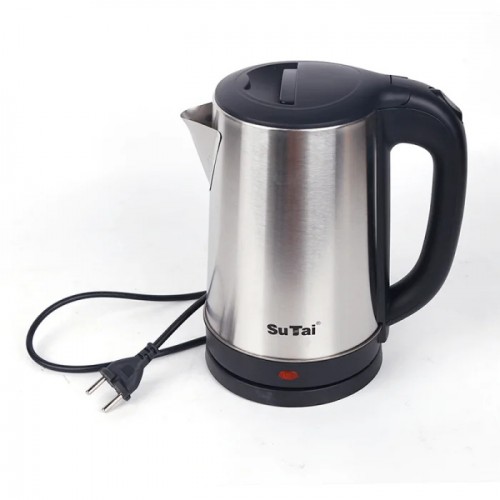 Электрочайник Su Tai ST-2023, 2.3L 1500W