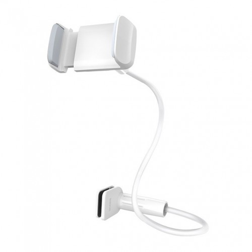 Настольный держатель для телефона Borofone BH23 White