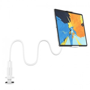 Настольный держатель для планшета Borofone BH24 White