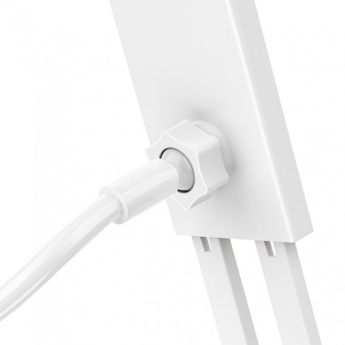 Настольный держатель для планшета Borofone BH24 White