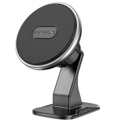 Держатель Borofone BH63 Black/Grey