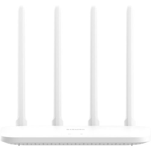 Маршрутизатор Xiaomi Mi Router AC1200 Global