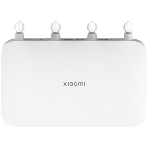 Маршрутизатор Xiaomi Mi Router AC1200 Global