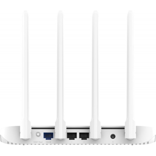 Маршрутизатор Xiaomi Mi Router AC1200 Global