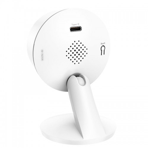 Wi-Fi камера Hoco D3 Indoor PTZ HD