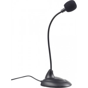 Микрофон Gembird MIC-205