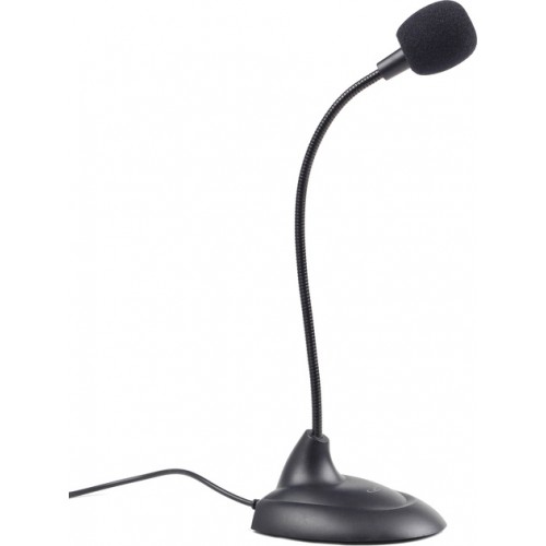 Микрофон Gembird MIC-205