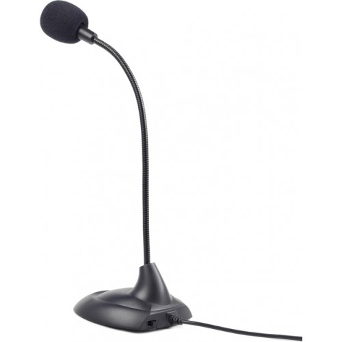 Микрофон Gembird MIC-205