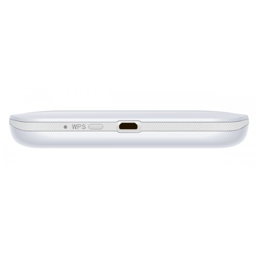 3G/4G Модем ERGO M0263 LTE Wi-Fi 300mbps 2050mAh Router