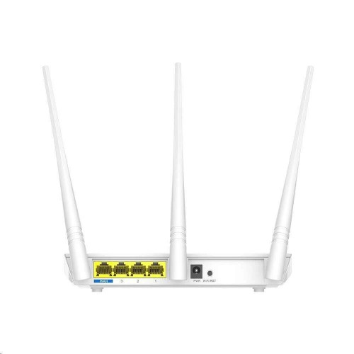 Маршрутизатор Tenda F3, 300Mbps