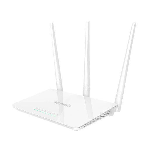 Маршрутизатор Tenda F3, 300Mbps
