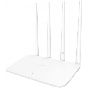 Маршрутизатор Tenda F6, 300Mbps