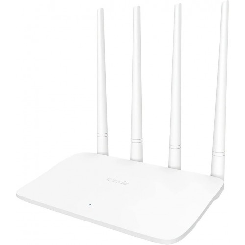 Маршрутизатор Tenda F6, 300Mbps