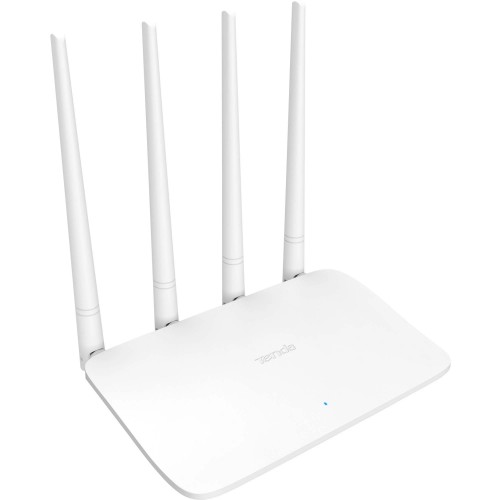 Маршрутизатор Tenda F6, 300Mbps