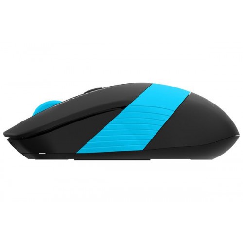 Мышь беспроводная A4Tech FG10 Fstyler Blue