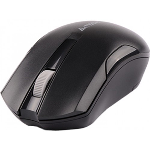 Мышь беспроводная A4Tech G3-200NS Black