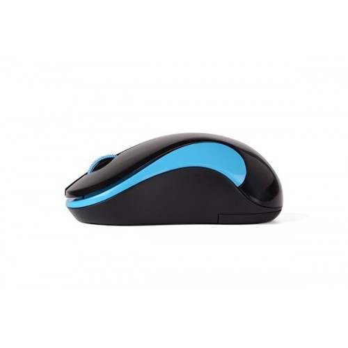 Мышь беспроводная A4Tech G3-270N Black/Blue