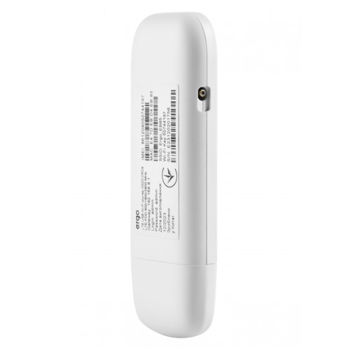 3G/4G Модем ERGO W023-CRC9 LTE MIMO USB Wi-Fi