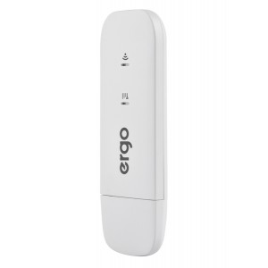 3G/4G Модем ERGO W023-CRC9 LTE MIMO USB Wi-Fi