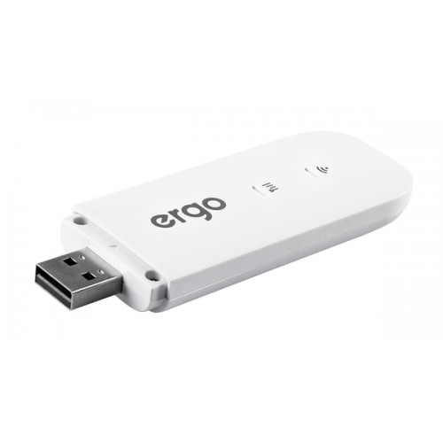 3G/4G Модем ERGO W023-CRC9 LTE MIMO USB Wi-Fi