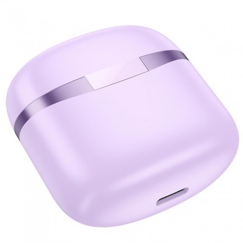 Наушники Hoco EQ7 (TWS) Violet
