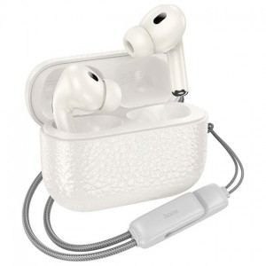 Наушники Hoco EQ9 Plus ANC (TWS) White