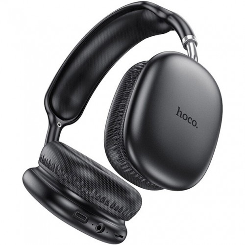 Наушники Hoco W35 Air Black