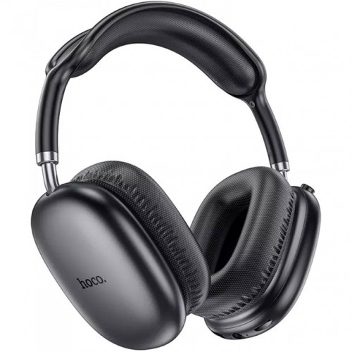 Наушники Hoco W35 Air Black