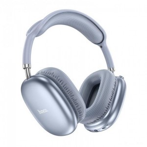 Навушники Hoco W35 Air Blue