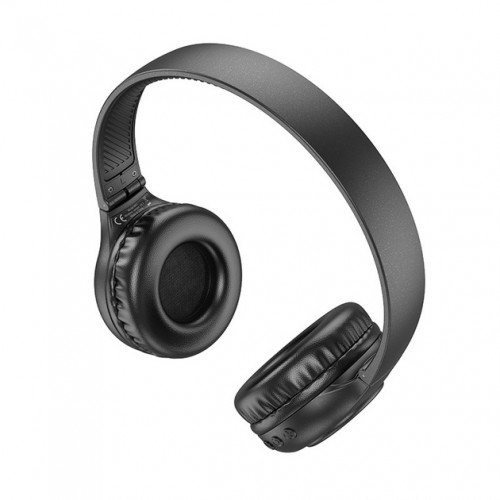 Наушники Hoco W41 Charm Black